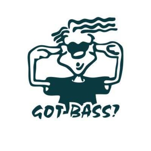 Stickere Car Audio Stickere Car Audio